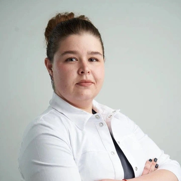 Боковенко Дарья Дмитриевна, Кардиолог, специалист визуальной диагностики