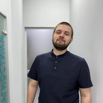 Акимов Артём Алексеевич, Ассистент ветеринарного врача