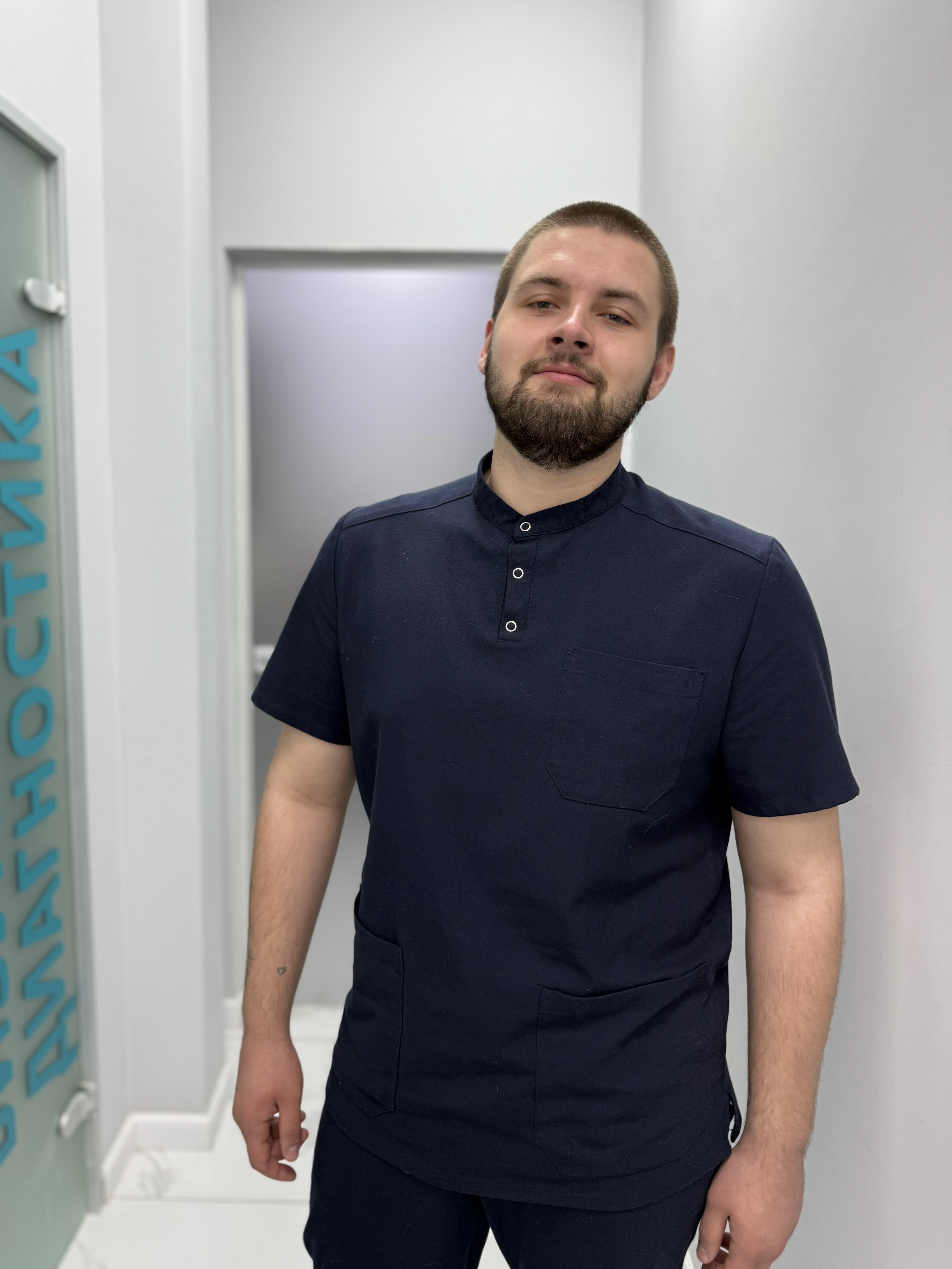 Акимов Артём Алексеевич